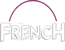 LA FRENCH TOUCH logo