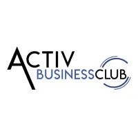 ACTIV BUSINESS CLUB logo