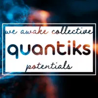 QUANTIKS logo