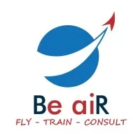 BE-AIR logo