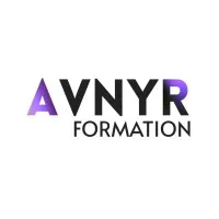 AVNYR FORMATION logo