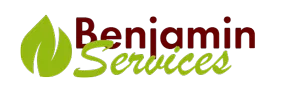 LESGUER BENJAMIN logo