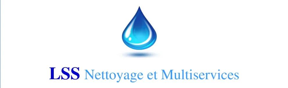 LSS NETTOYAGE ET MULTISERVICES logo