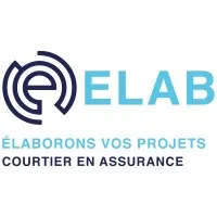ELAB logo