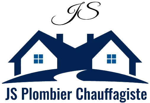 JS PLOMBERIE CHAUFFAGE logo