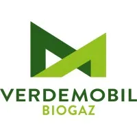 GROUPE VERDEMOBIL logo