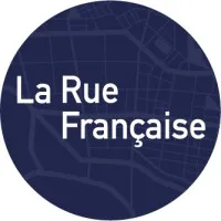 LA RUE FRANCAISE logo