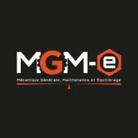 MGM-E logo