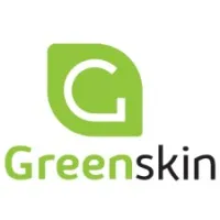 GREEN SKIN logo