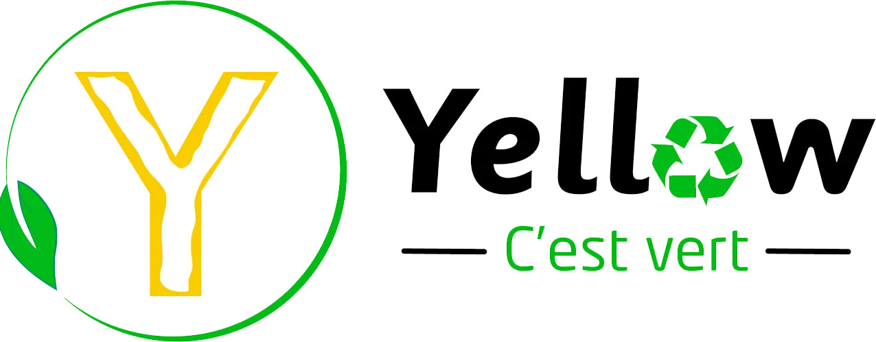 YELLOW logo