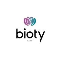 BIOTY PARIS logo
