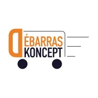 DEBARRAS KONCEPT logo