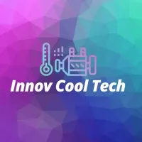 INNOV COOL TECH logo