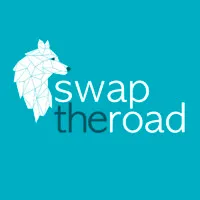 SWAPTHEROAD logo