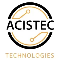 ACISTEC TECHNOLOGIES logo