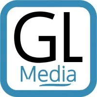GL MEDIA logo