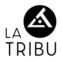 LA TRIBU logo