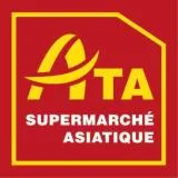 ATA SUPERMARCHE logo