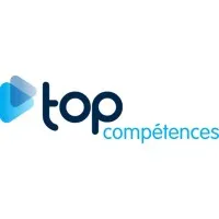 TOP COMPETENCES logo