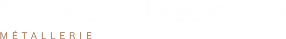 DUX'S STEEL CREATIONS logo