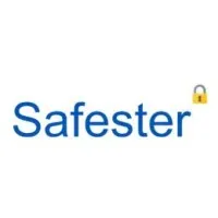 SAFESTER (SAFESTER) logo