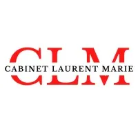 CABINET LAURENT MARIE logo