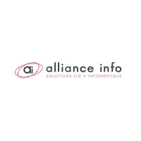 ALLIANCE INFO logo