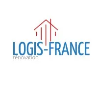 LOGIS-FRANCE RENOVATION logo