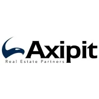 AXIPIT REAL ESTATE PARTNERS logo