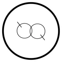 QUETE 2 SENSPRO logo