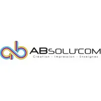 ABSOLU'COM logo