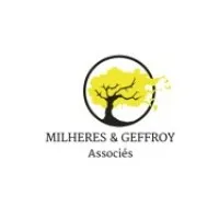 MILHERES & GEFFROY ASSOCIES logo
