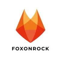 FOXONROCK logo