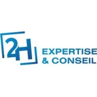 2H EXPERTISE ET CONSEIL logo