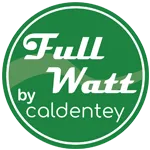 SAS FULLWATT logo