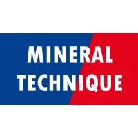 MINERAL TECHNIQUE logo