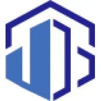 Voici le logo de la marque SMARTDATAIMMO.IO qui représente son identité graphique.