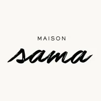 MAISON SAMA logo