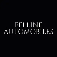 FELLINE AUTOMOBILES logo