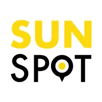 SUN SPOT logo
