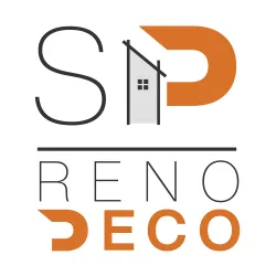 SP RENODECO logo