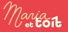 MARIA ET TOIT logo