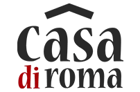 CASA DI ROMA logo