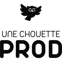 UNE CHOUETTE PRODUCTION logo