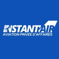 INSTANT AIR logo