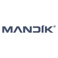 MANDIK SAS logo