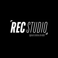 REC STUDIO logo