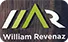 REVENAZ CHARPENTE logo