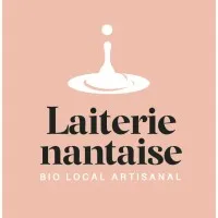 LAITERIE NANTAISE logo