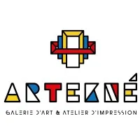 ARTEKNE logo